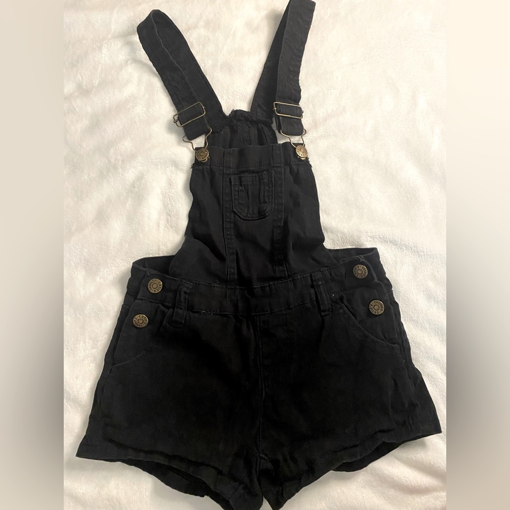 Children’s overalls